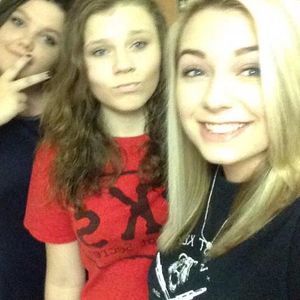 Meet your Posher, Erica