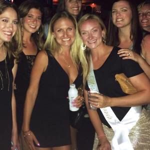 Meet your Posher, Sara