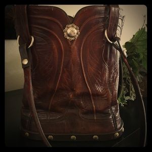 Handmade Purse