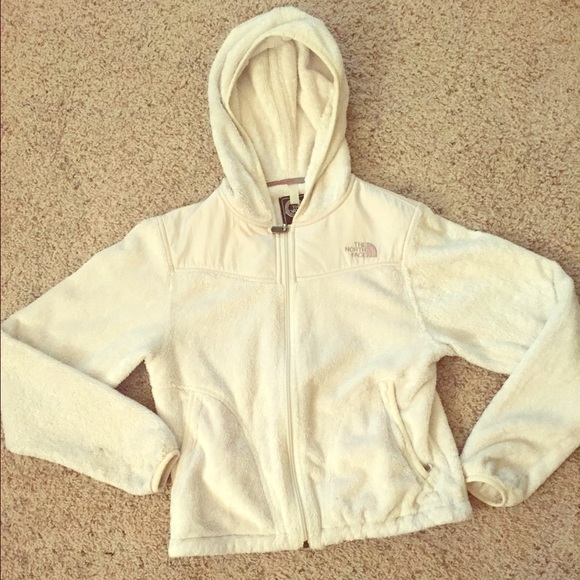 North face jacket