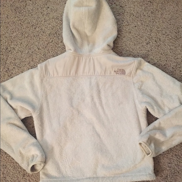 North face jacket - Picture 2 of 4