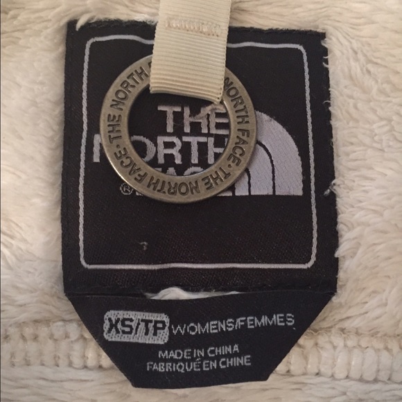 North face jacket - Picture 4 of 4