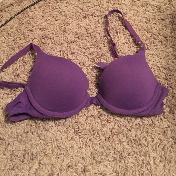 PINK Victoria secret push up
