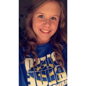 Meet your Posher, Mallory