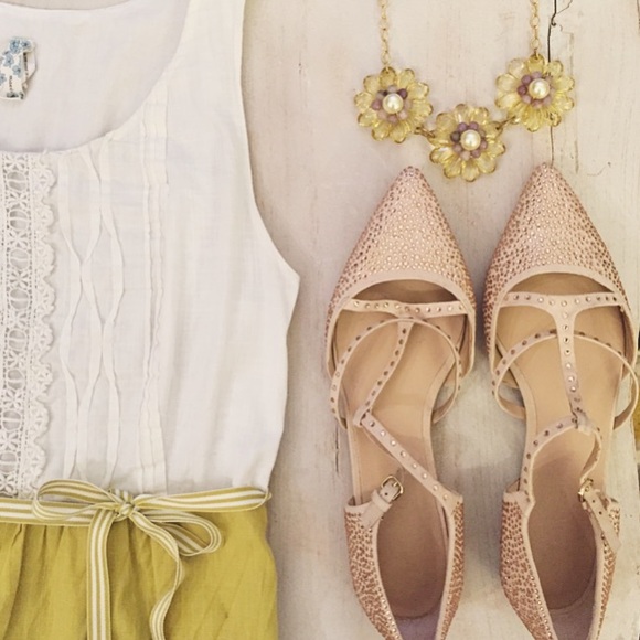 Anthropologie Dresses & Skirts - Anthropologie color block dress