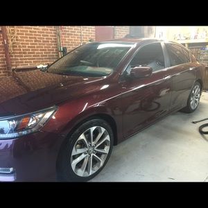 Meet your Posher, Cody