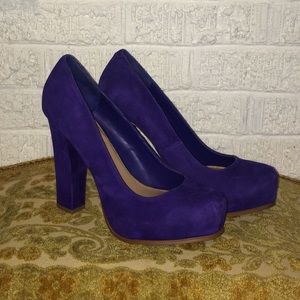 Steve Madden Sarrina Pumps