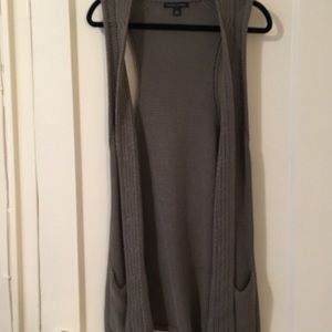 Banana Republic Sweater Vest