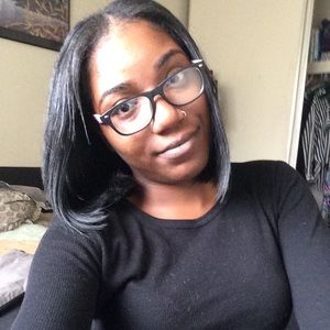 Meet your Posher, Britney