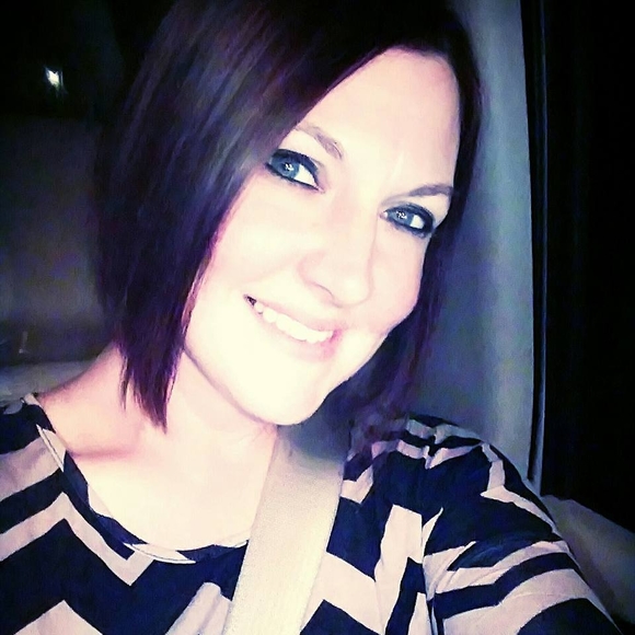 Meet your Posher, Kristin