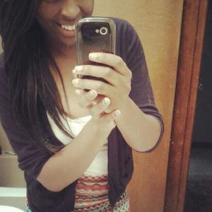 Meet your Posher, Summer