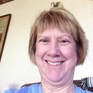 Meet your Posher, Kathy