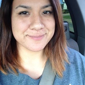 Meet your Posher, Karla