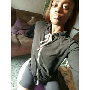 Meet your Posher, Vaneshia