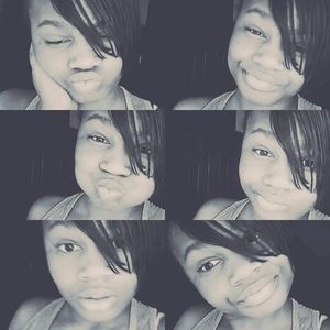 Meet your Posher, Ajahnae