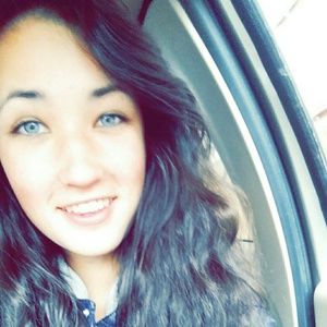 Meet your Posher, Bethany