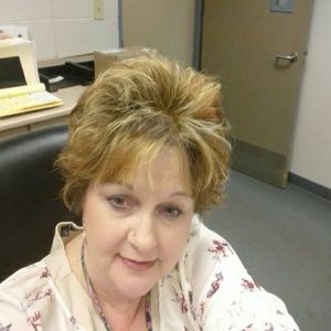 Meet your Posher, Angie