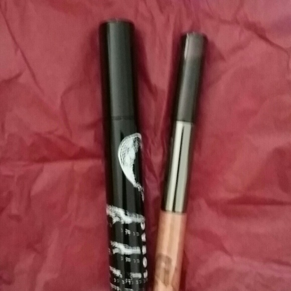 New Lorac The Royal eye duo - Picture 3 of 3