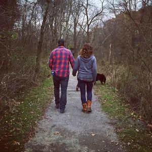 Meet your Posher, Heidi