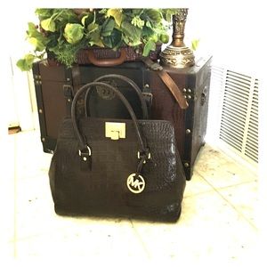 MK Handbag