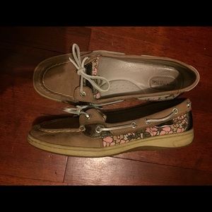 Sperrys
