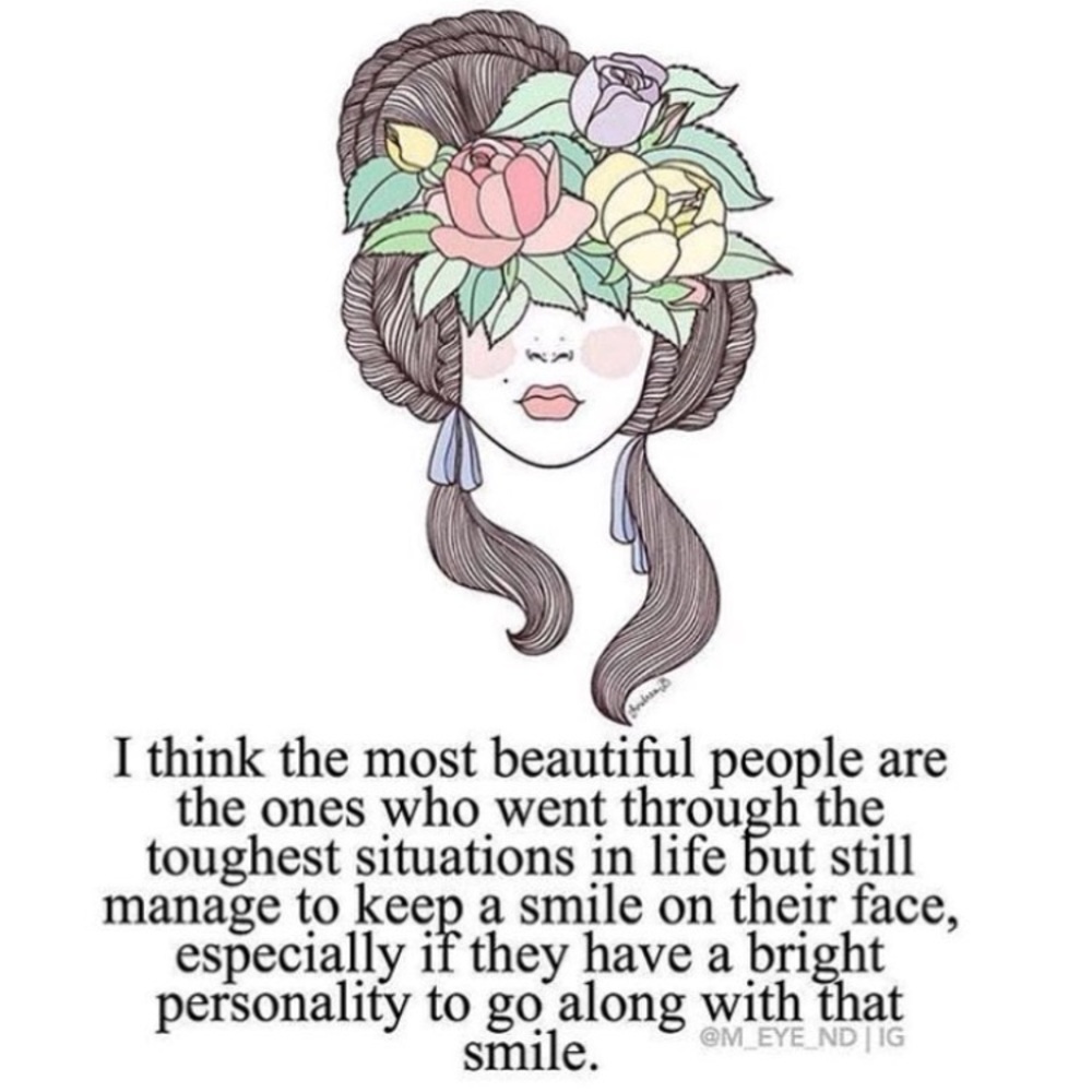 Meet your Posher, Elsa