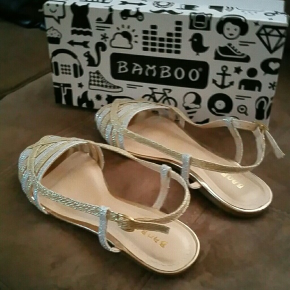 Bamboo Cute  and comfy