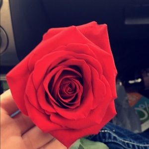 Meet your Posher, Allison