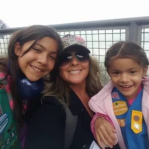 Meet your Posher, Robin