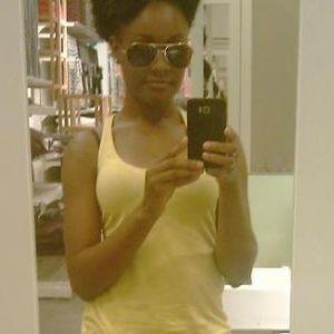 Meet your Posher, Monai'