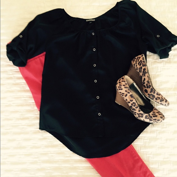 Express Top
