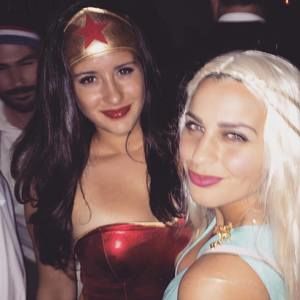 Meet your Posher, Jordan