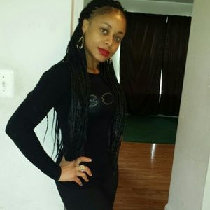 Meet your Posher, Agnes