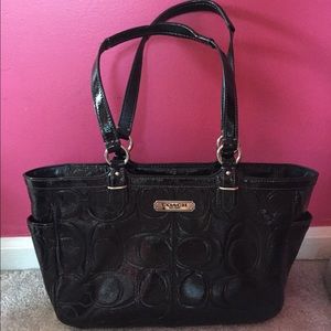 ❤️ Coach Purse ❤️