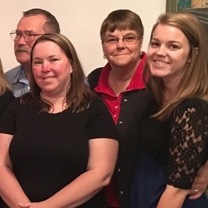 Meet your Posher, Alta