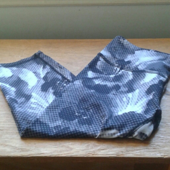 Women's work out pants