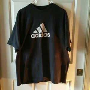 Mens adidas shirt