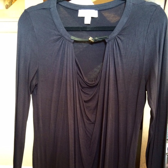 Long sleeve Michael Kors