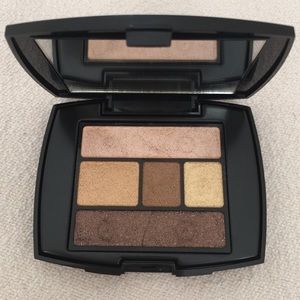 Lancôme eyeshadow