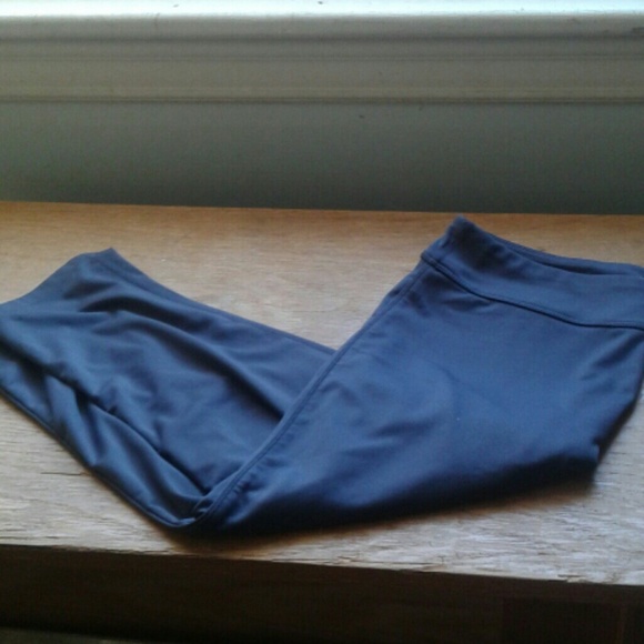 Women's work out pants