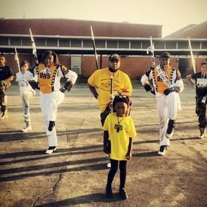 Meet your Posher, Danisha