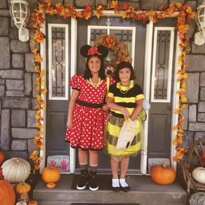 Meet your Posher, Mary