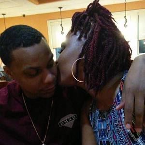 Meet your Posher, Antoinette