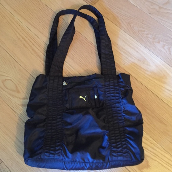 Puma bag