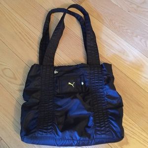 Puma bag