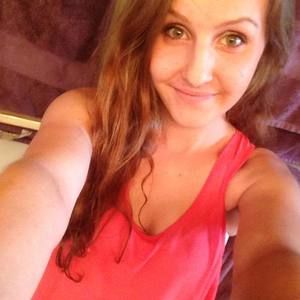 Meet your Posher, Maggie