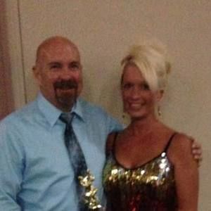 Meet your Posher, Tracy