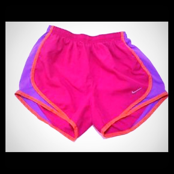 Nike Track Shorts