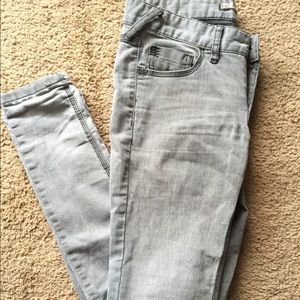 Free people jeans!