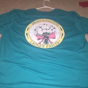 Lauren James Walkin' In High Cotton